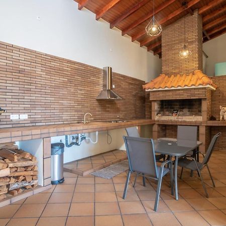 Tony House Super View Villa Relogio do Poiso Екстериор снимка