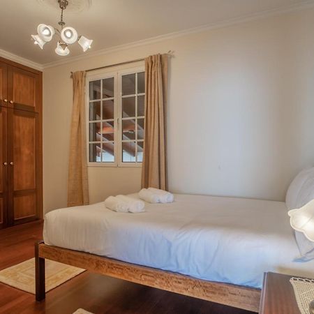 Tony House Super View Villa Relogio do Poiso Екстериор снимка
