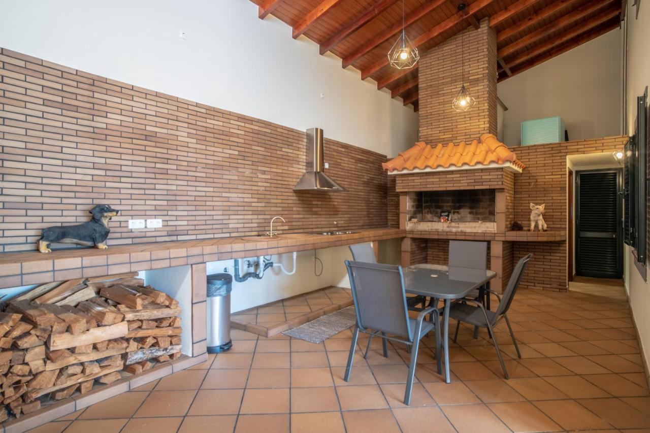 Tony House Super View Villa Relogio do Poiso Екстериор снимка