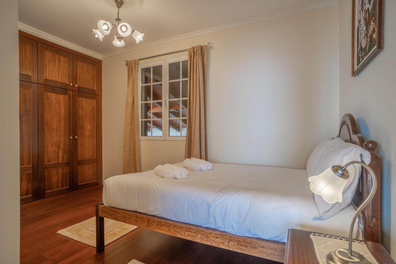 Tony House Super View Villa Relogio do Poiso Екстериор снимка
