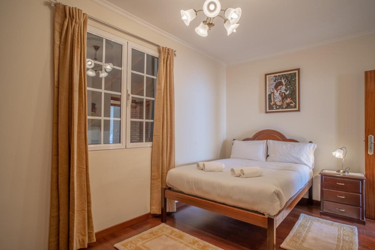 Tony House Super View Villa Relogio do Poiso Екстериор снимка