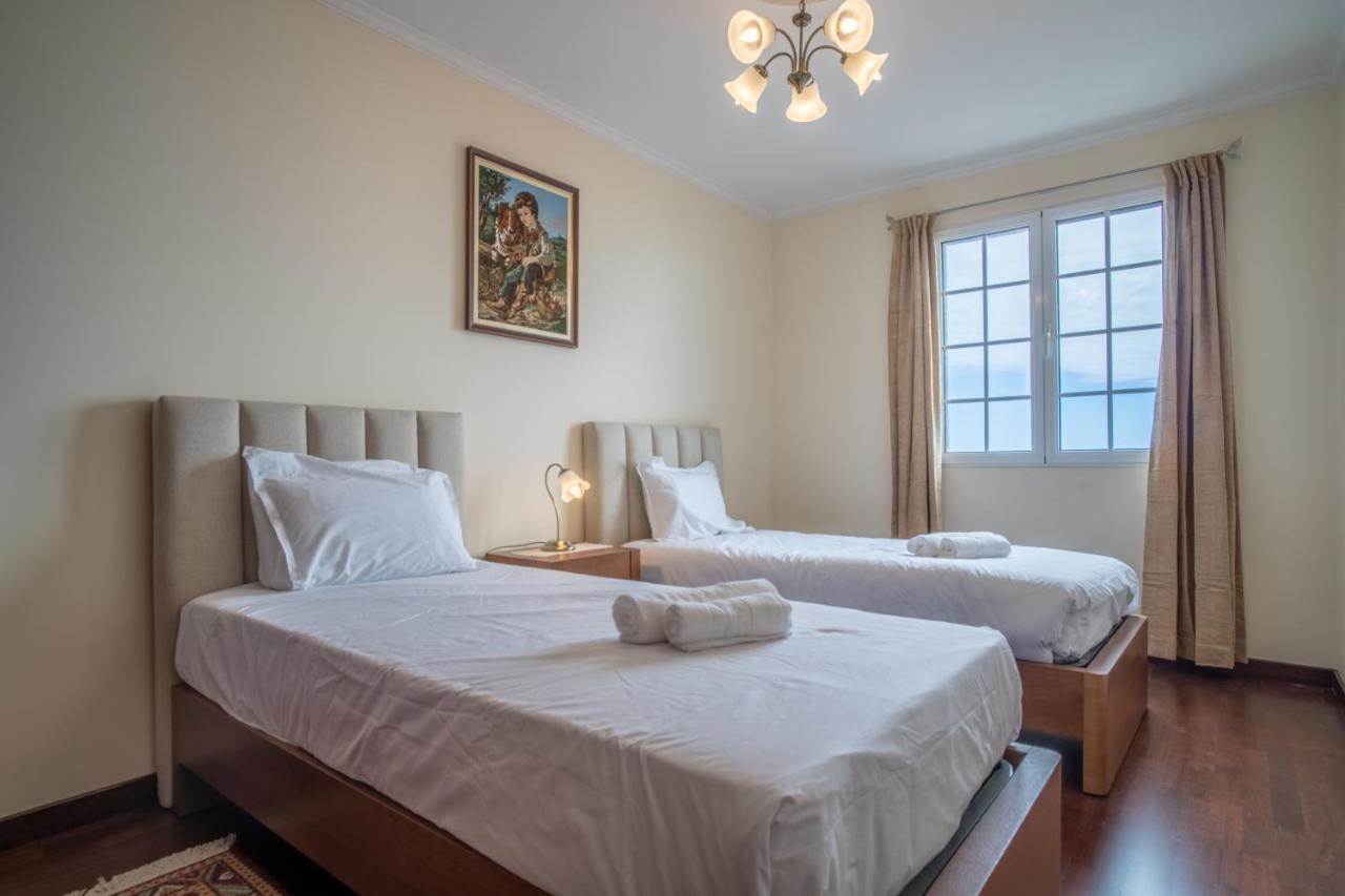 Tony House Super View Villa Relogio do Poiso Екстериор снимка