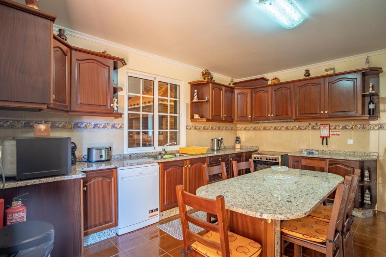 Tony House Super View Villa Relogio do Poiso Екстериор снимка
