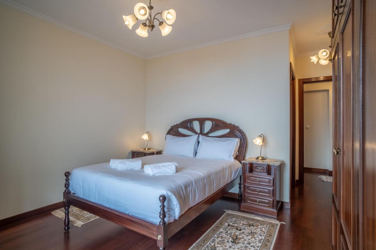Tony House Super View Villa Relogio do Poiso Екстериор снимка