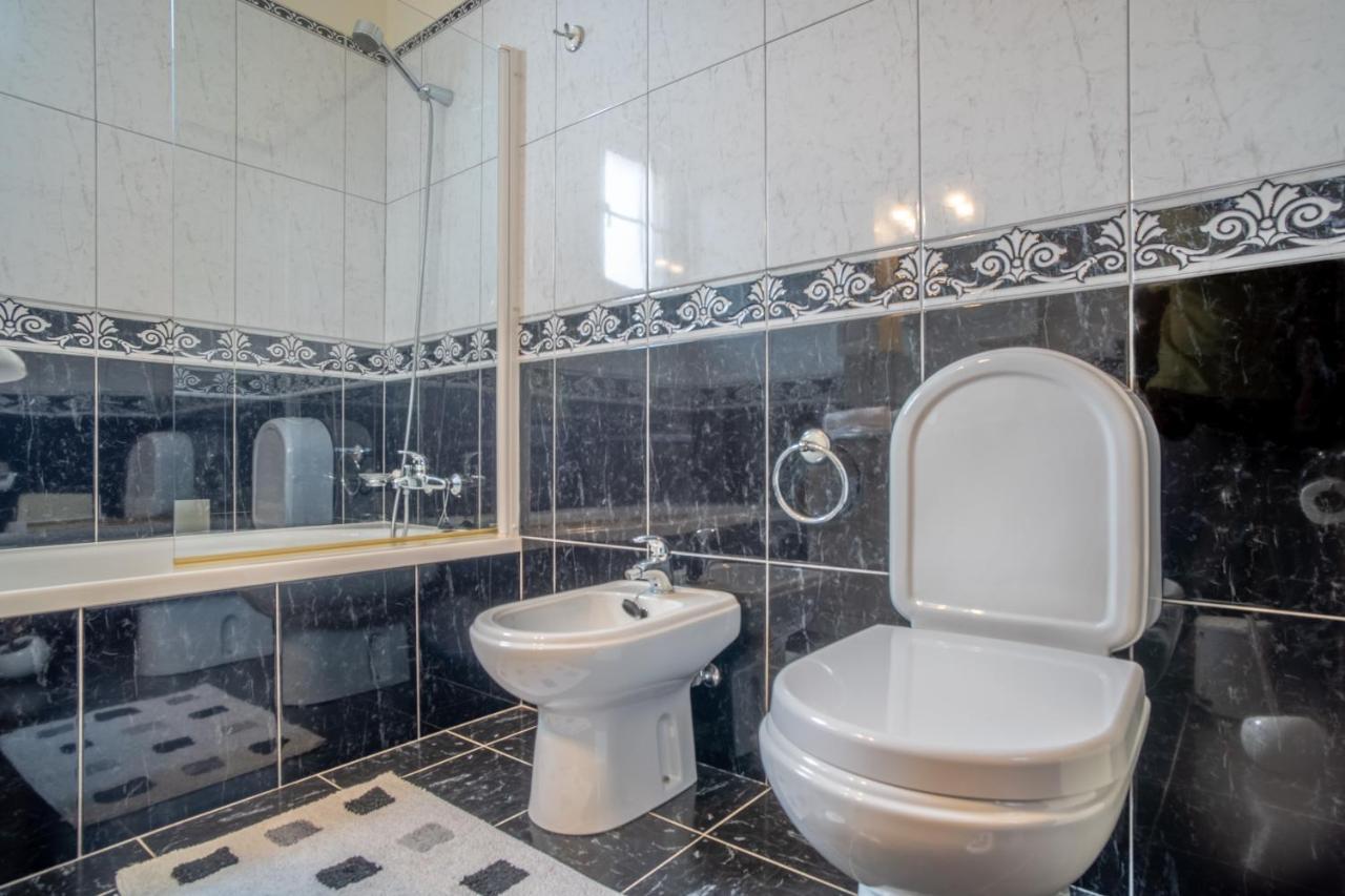 Tony House Super View Villa Relogio do Poiso Екстериор снимка