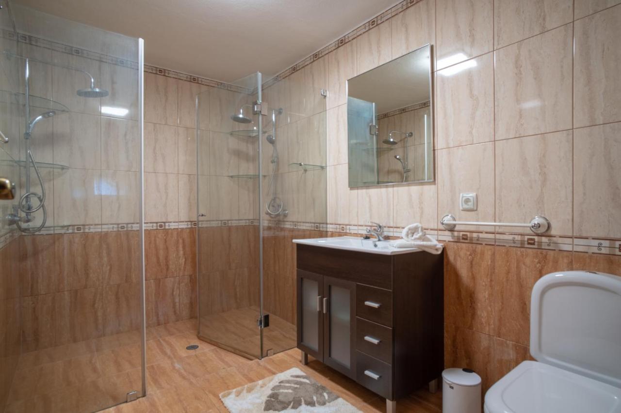 Tony House Super View Villa Relogio do Poiso Екстериор снимка