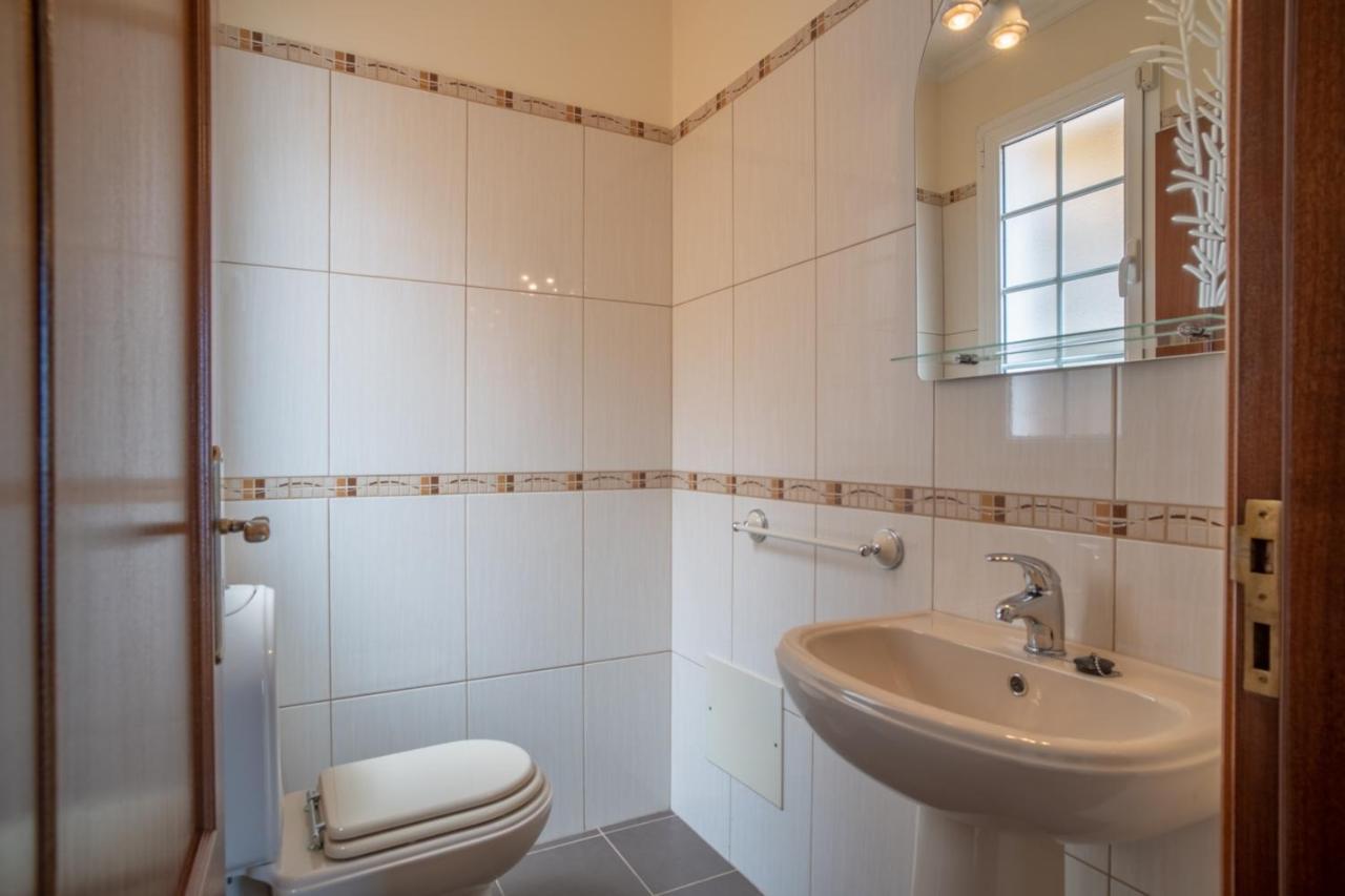 Tony House Super View Villa Relogio do Poiso Екстериор снимка