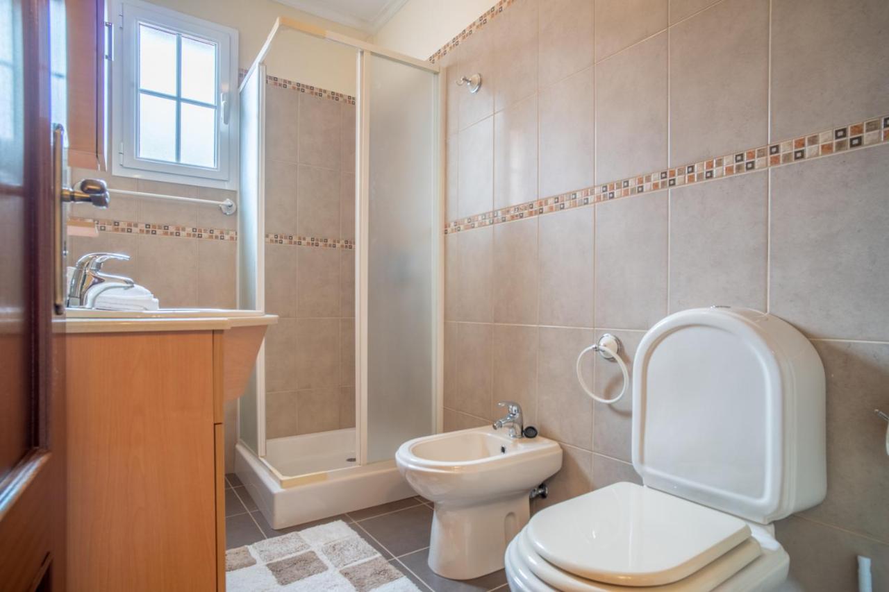 Tony House Super View Villa Relogio do Poiso Екстериор снимка